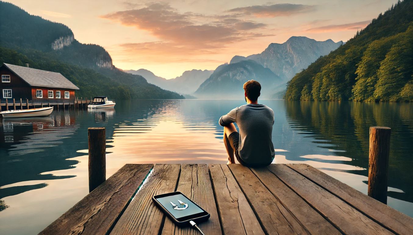Digital Detox
