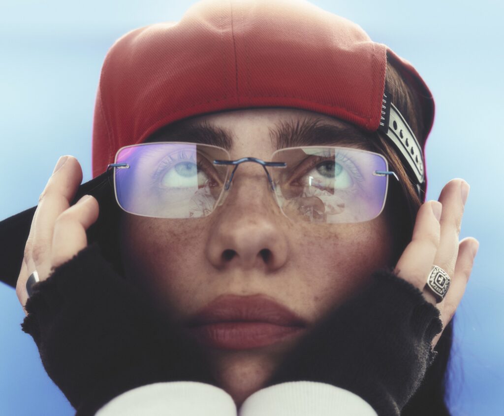 Billie Eilish