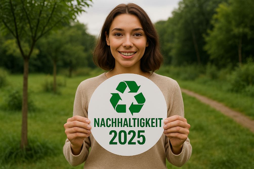 Nachhaltigkeit