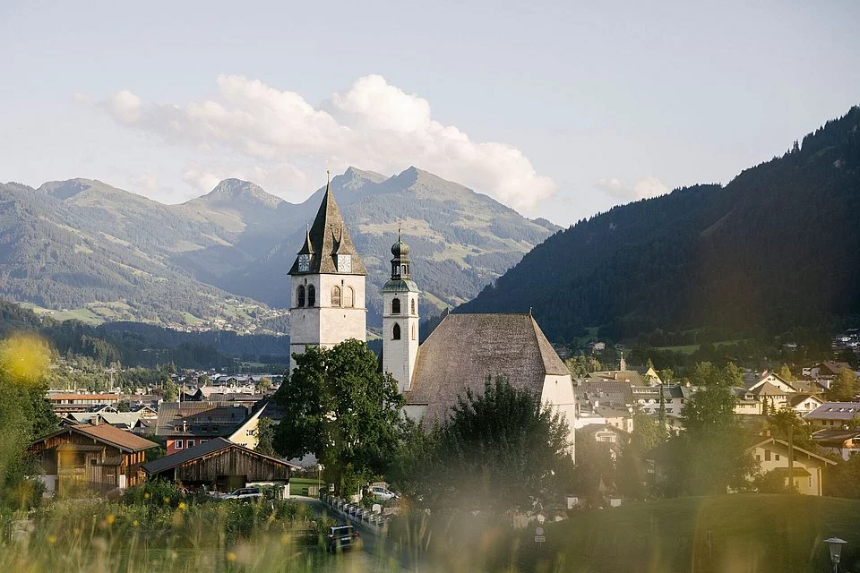 Kitzbühel