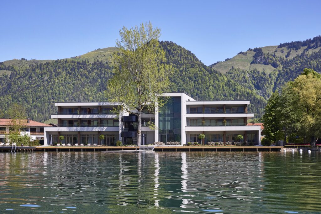 Das Walchsee Resort