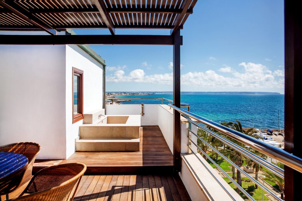 Portixol Hotel & Restaurant