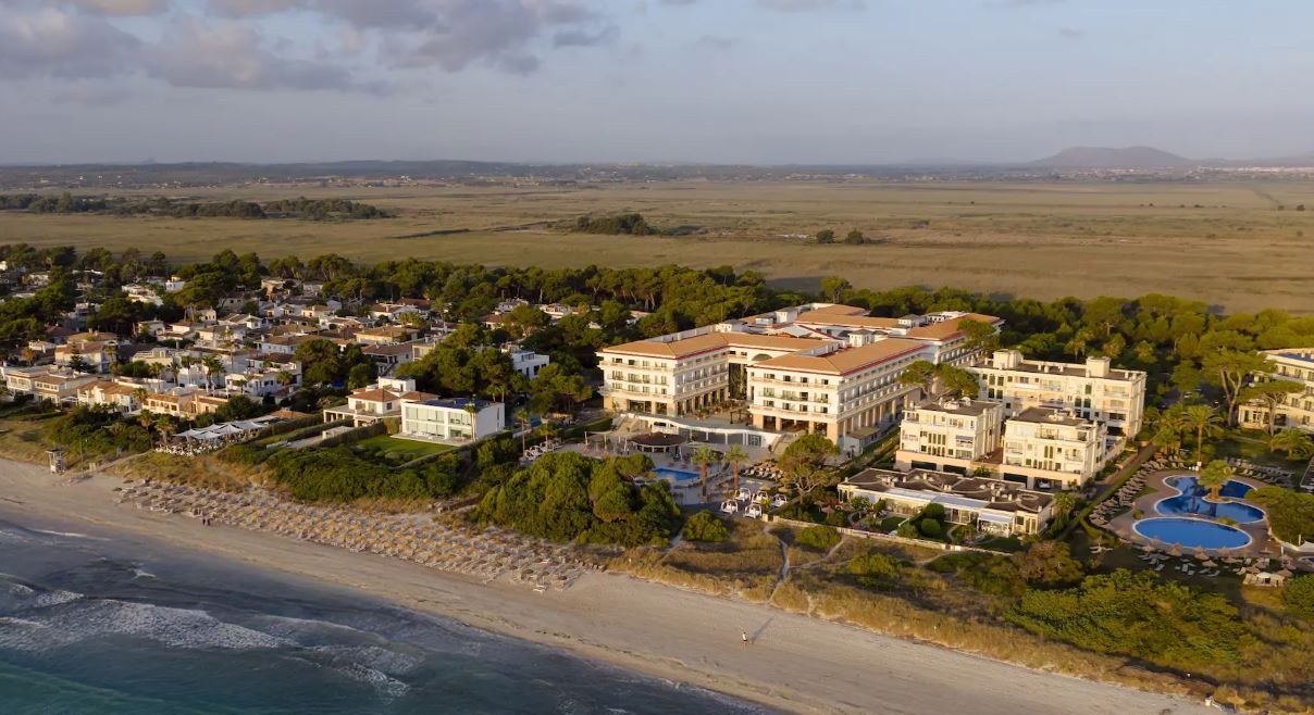 Sarena de Muro Resort Mallorca