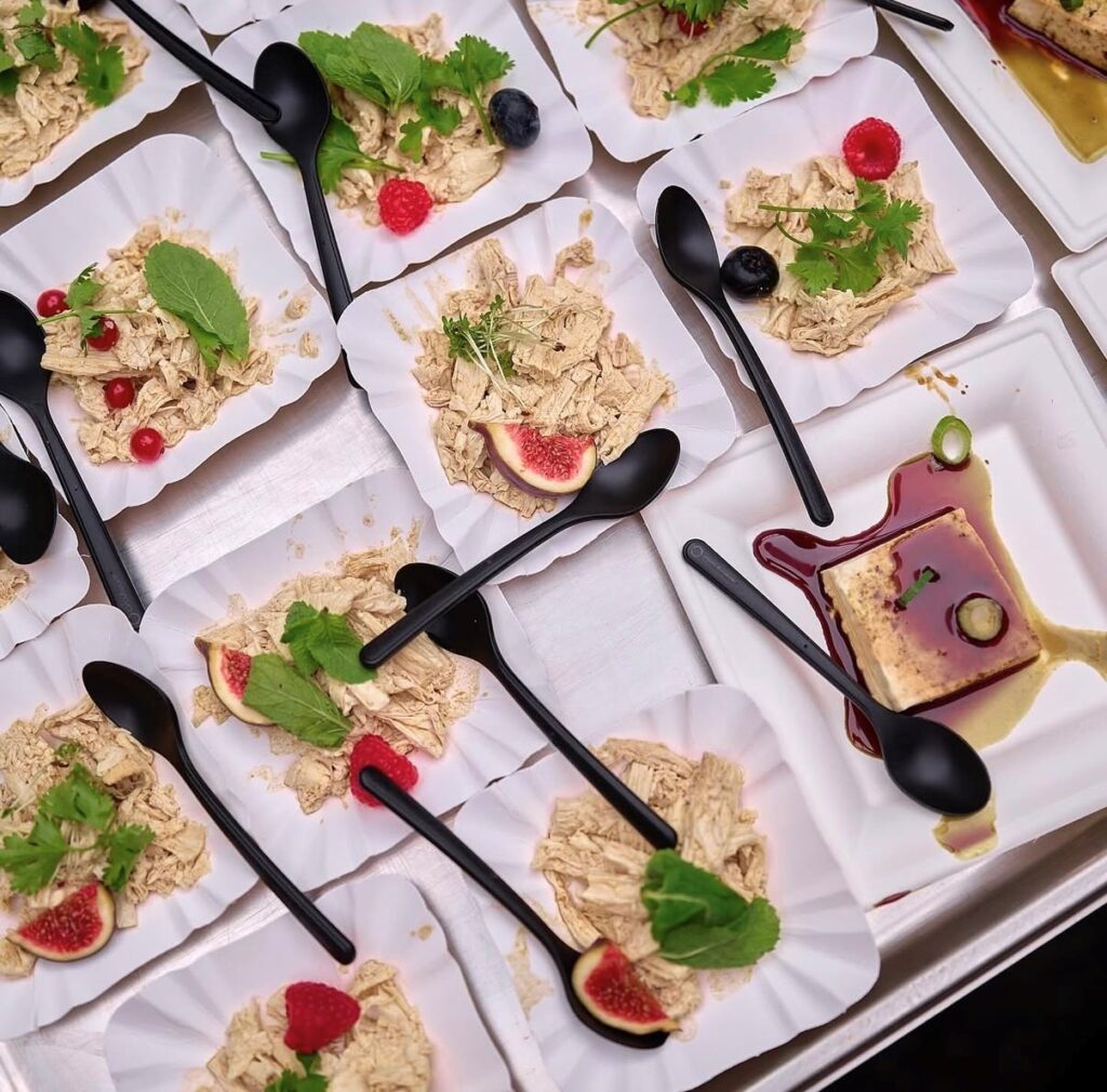 Tofu Manufaktur Wien