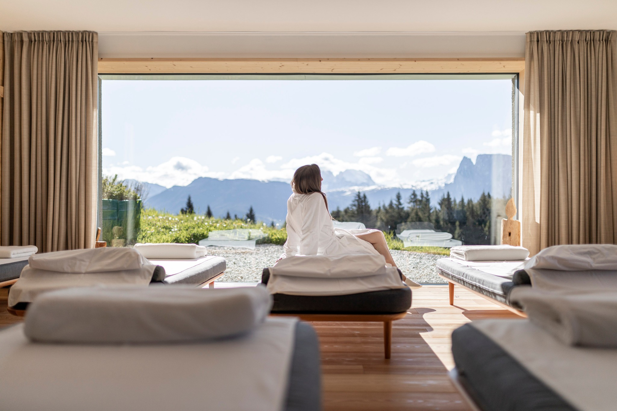Hotel Tann Südtirol Bozen