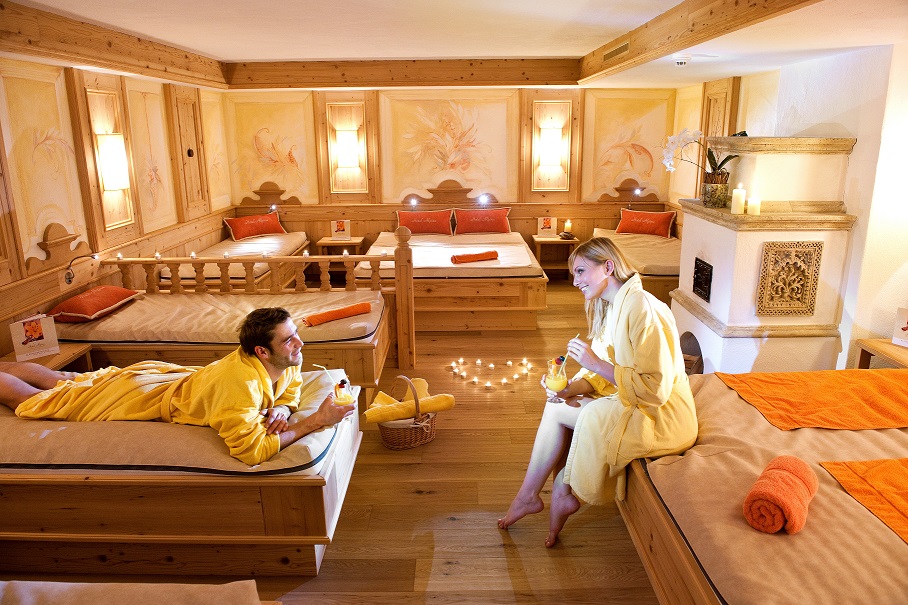 Alpina Resort Kössen