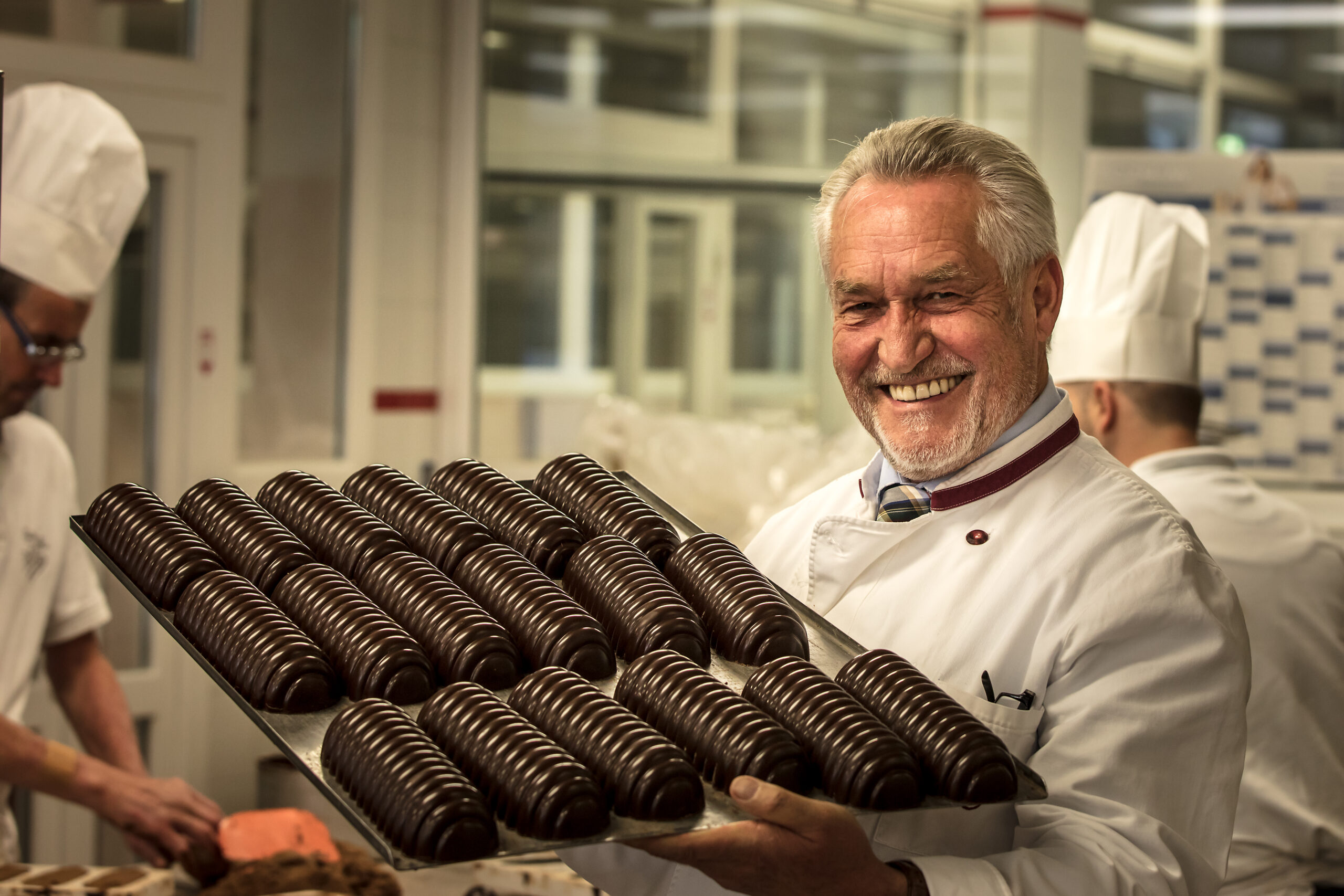 Zaunerstollen aus Bad Ischl