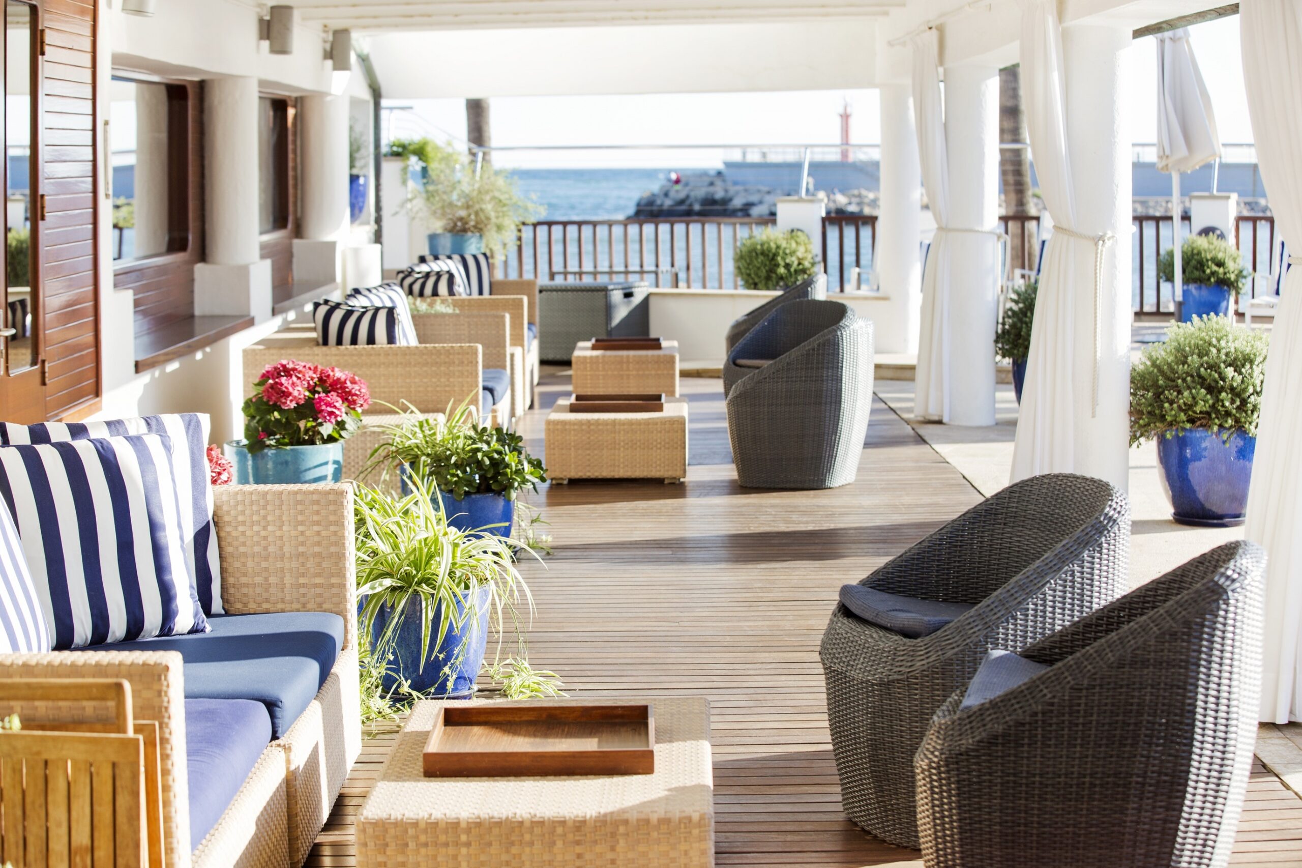 Hotel Portixol in Palma de Mallorca