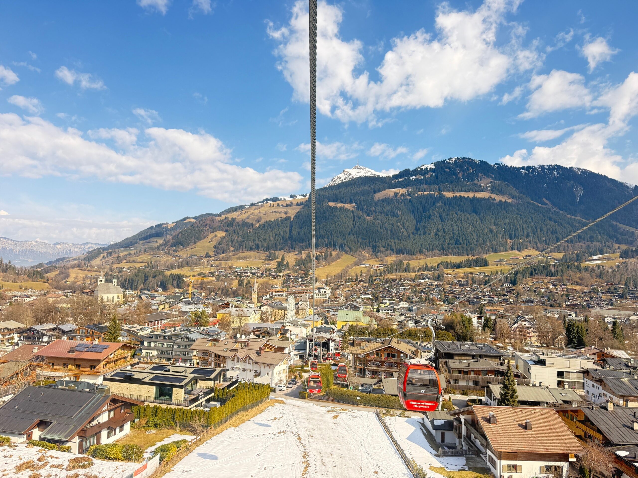 Kitzbühel