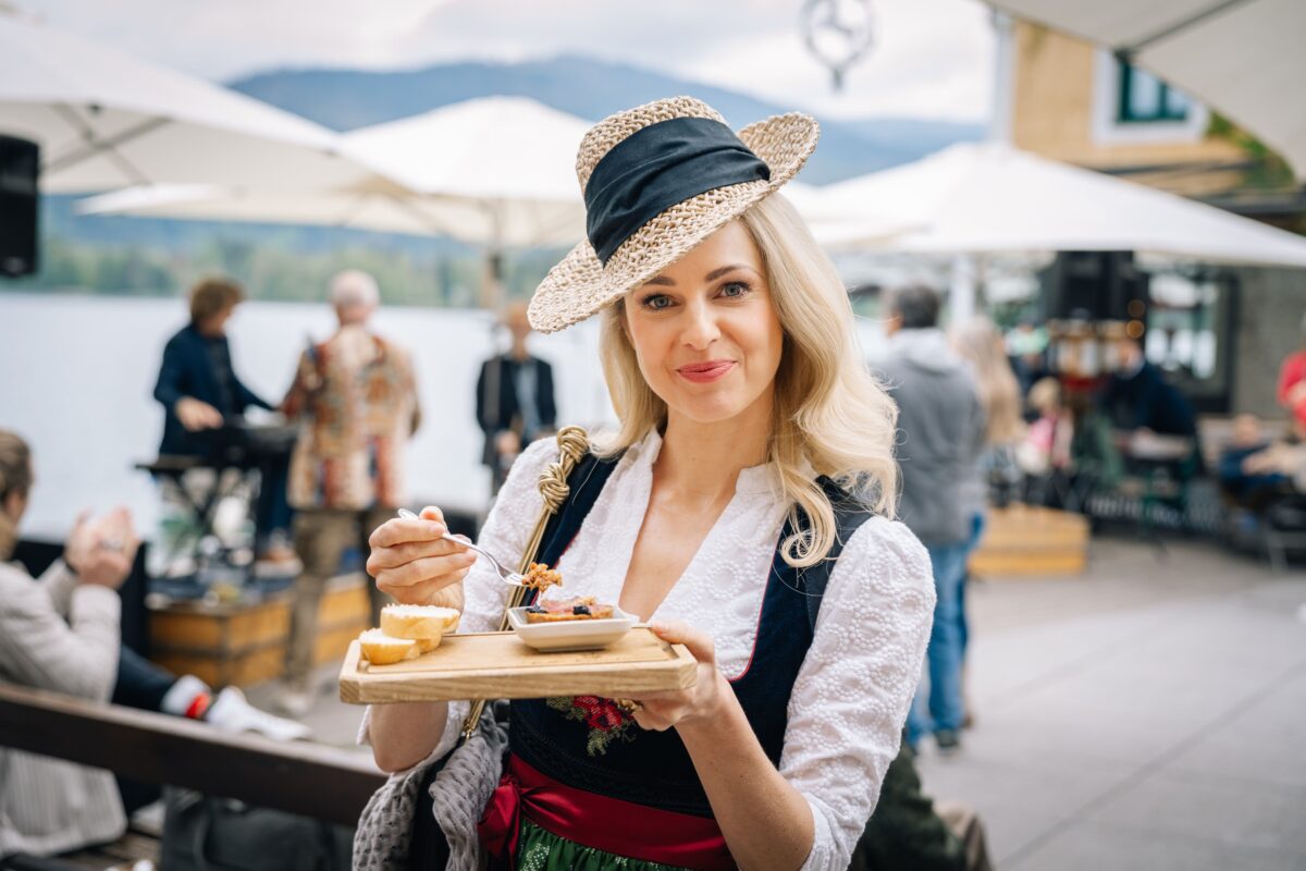 mundArt Festival Wolfgangsee