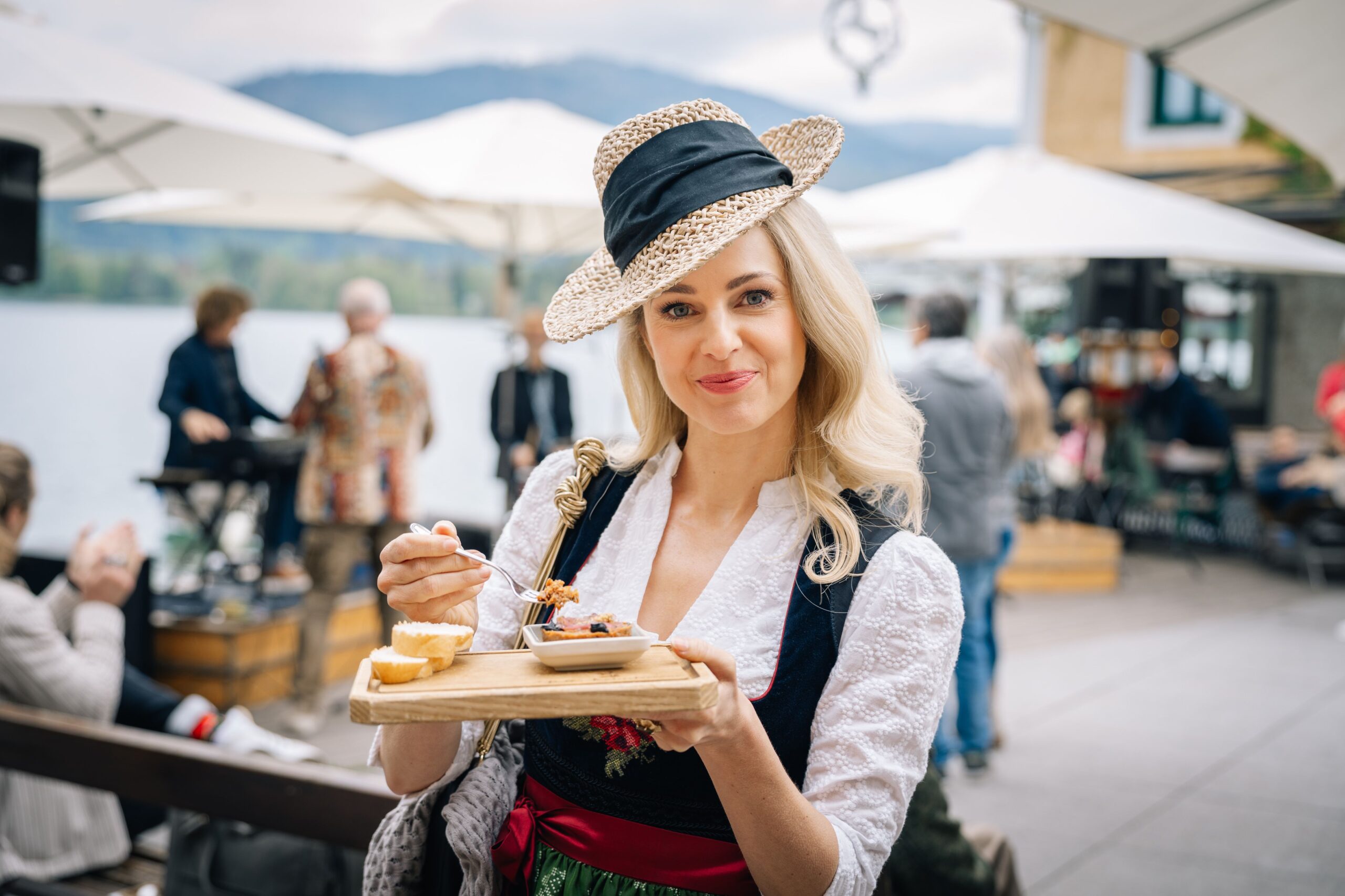 mundArt Festival Wolfgangsee