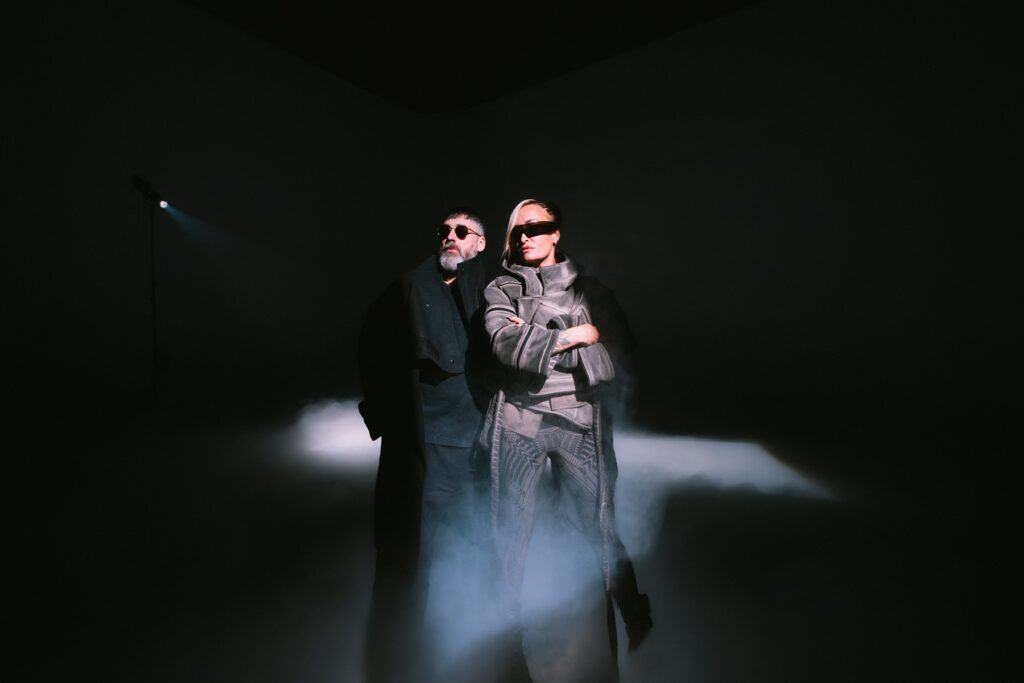 Sarah Connor und Sido