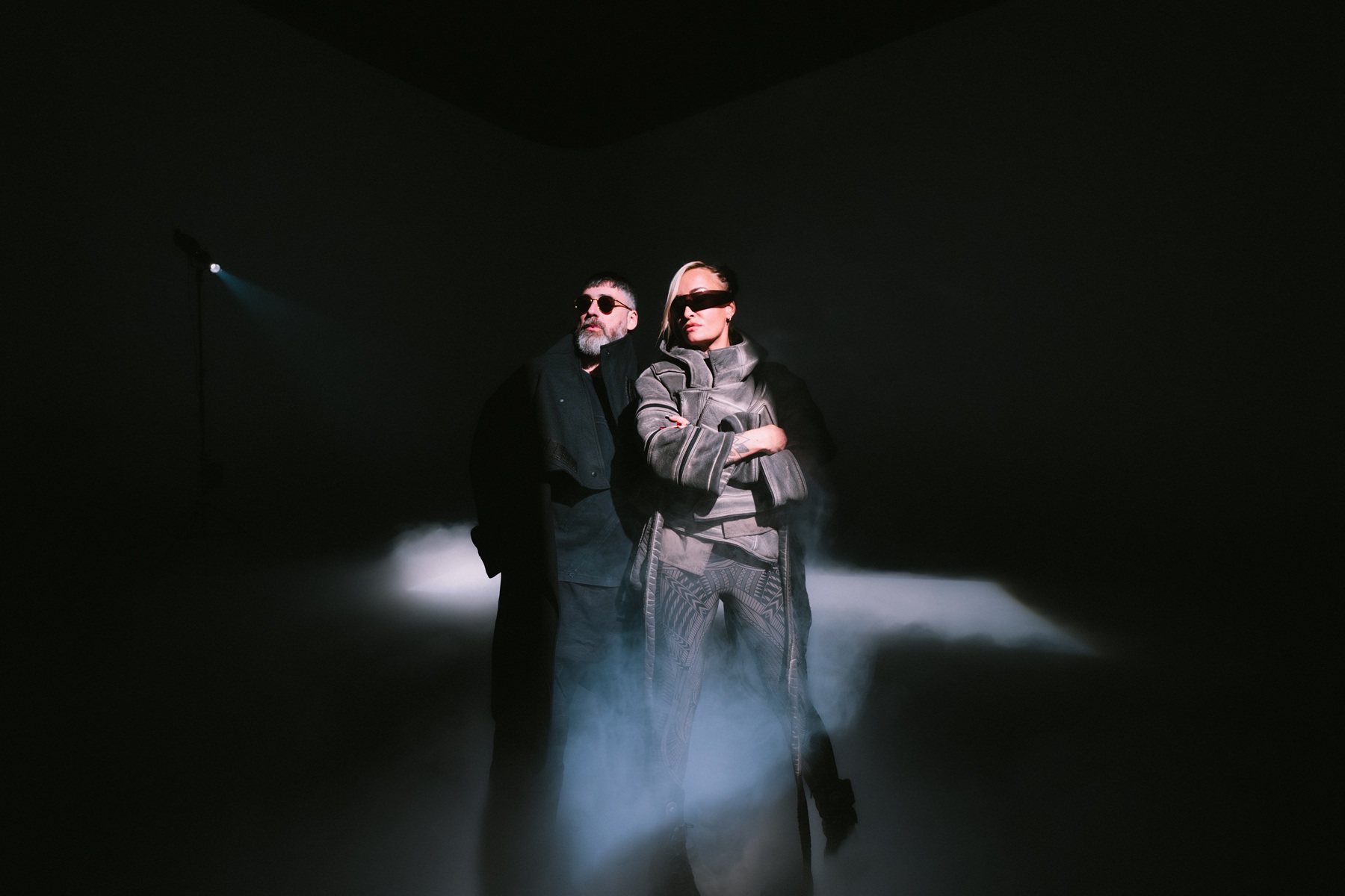 Sarah Connor und Sido