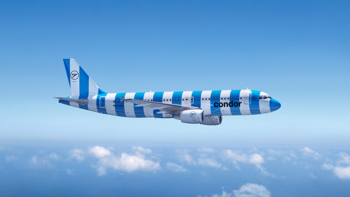 Condor Flieger