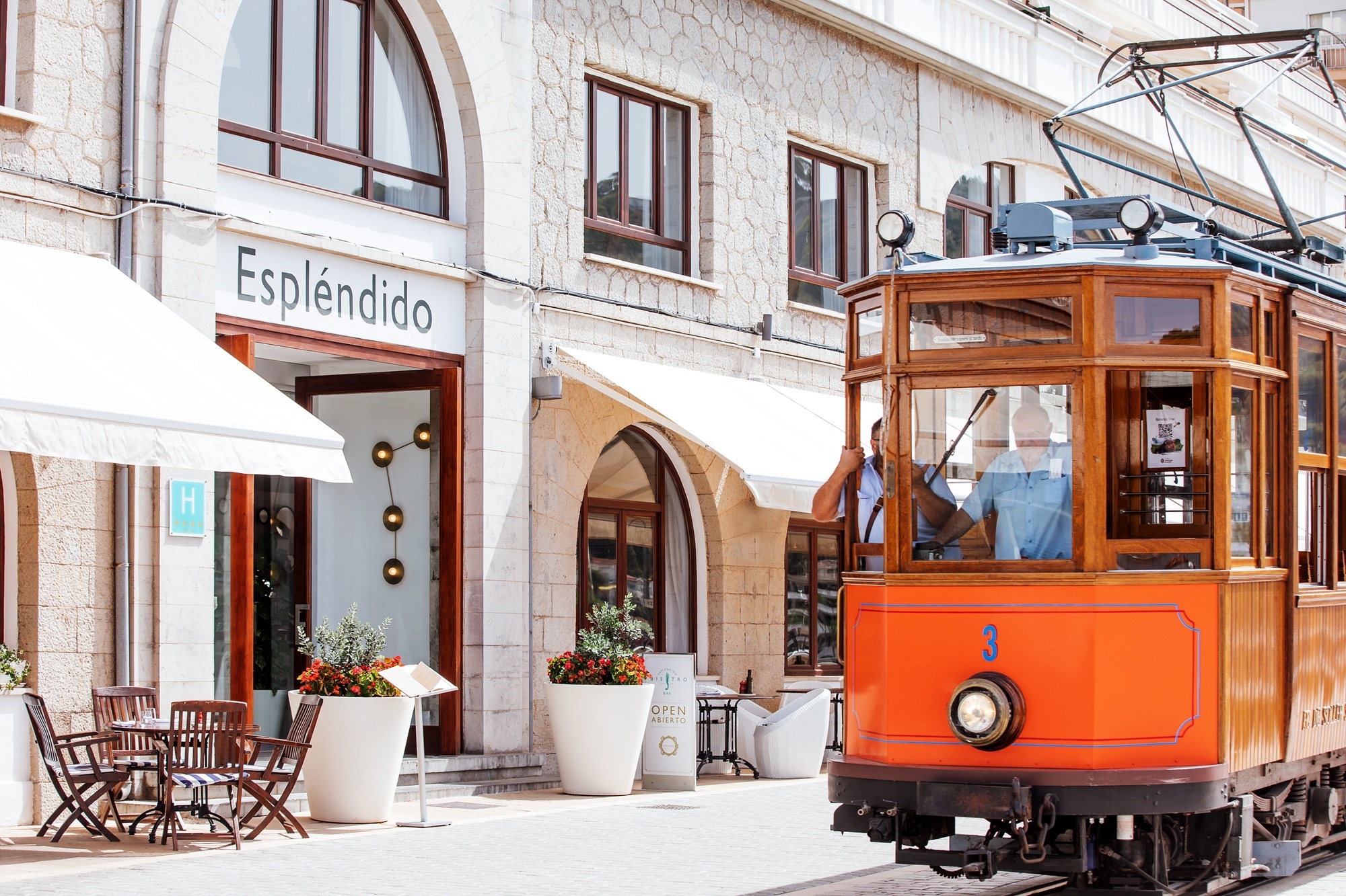 Hotel-Esplendido