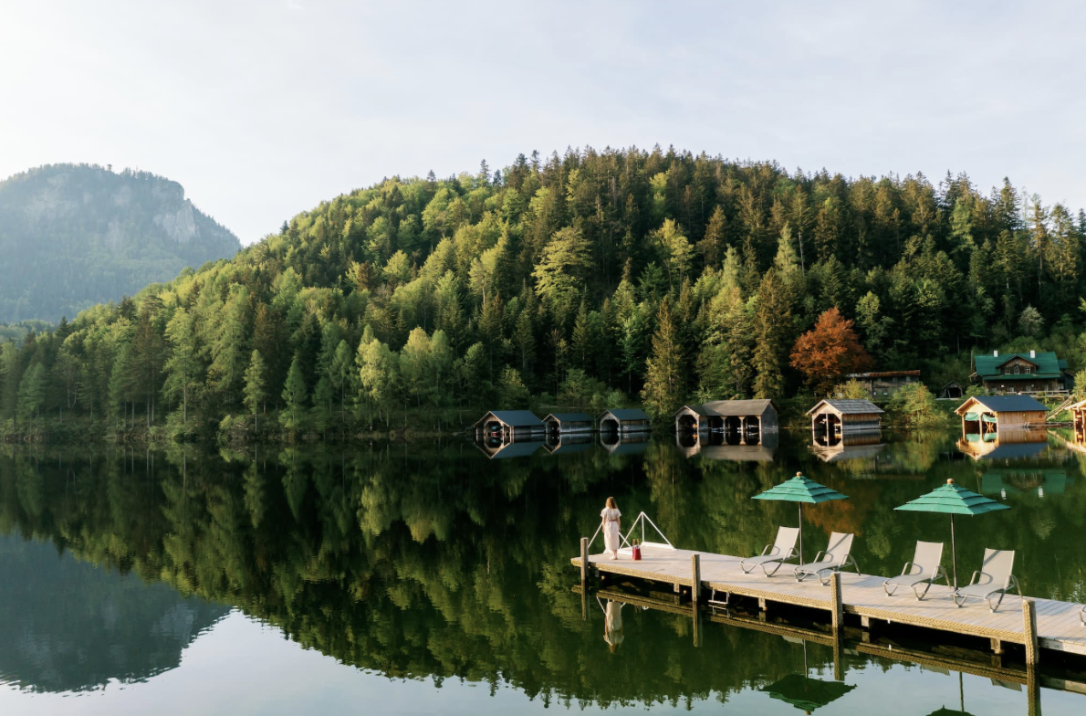 MAYRLIFE in Altaussee