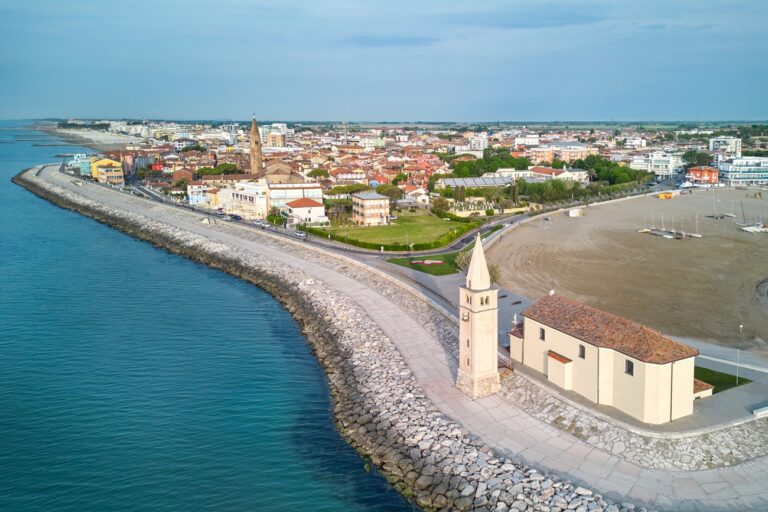 Cavallino Bianco Caorle