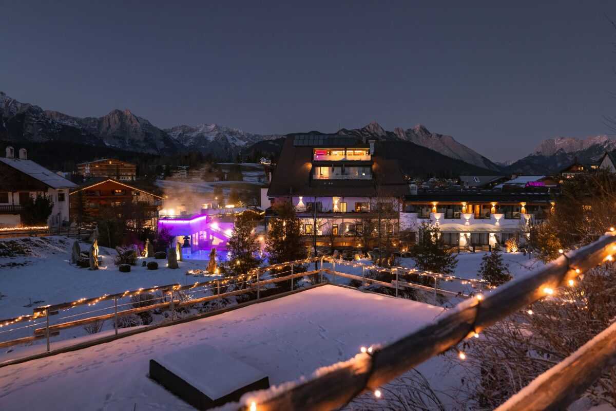 Klosterbräu Seefeld