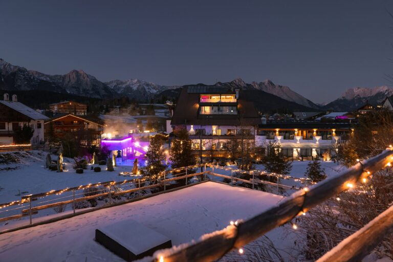 Klosterbräu Seefeld