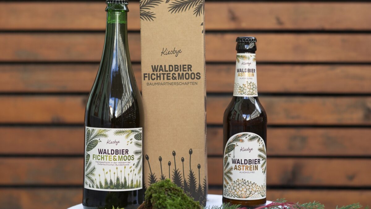 Waldbier