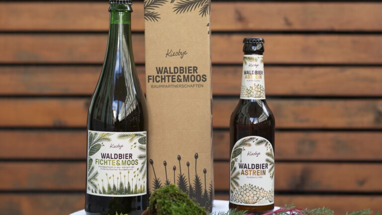 Waldbier
