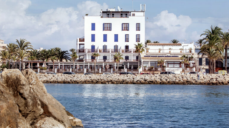 Hotel Portixol