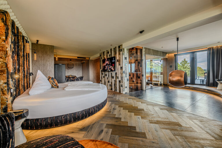 Hotel Winzer St. Georgen